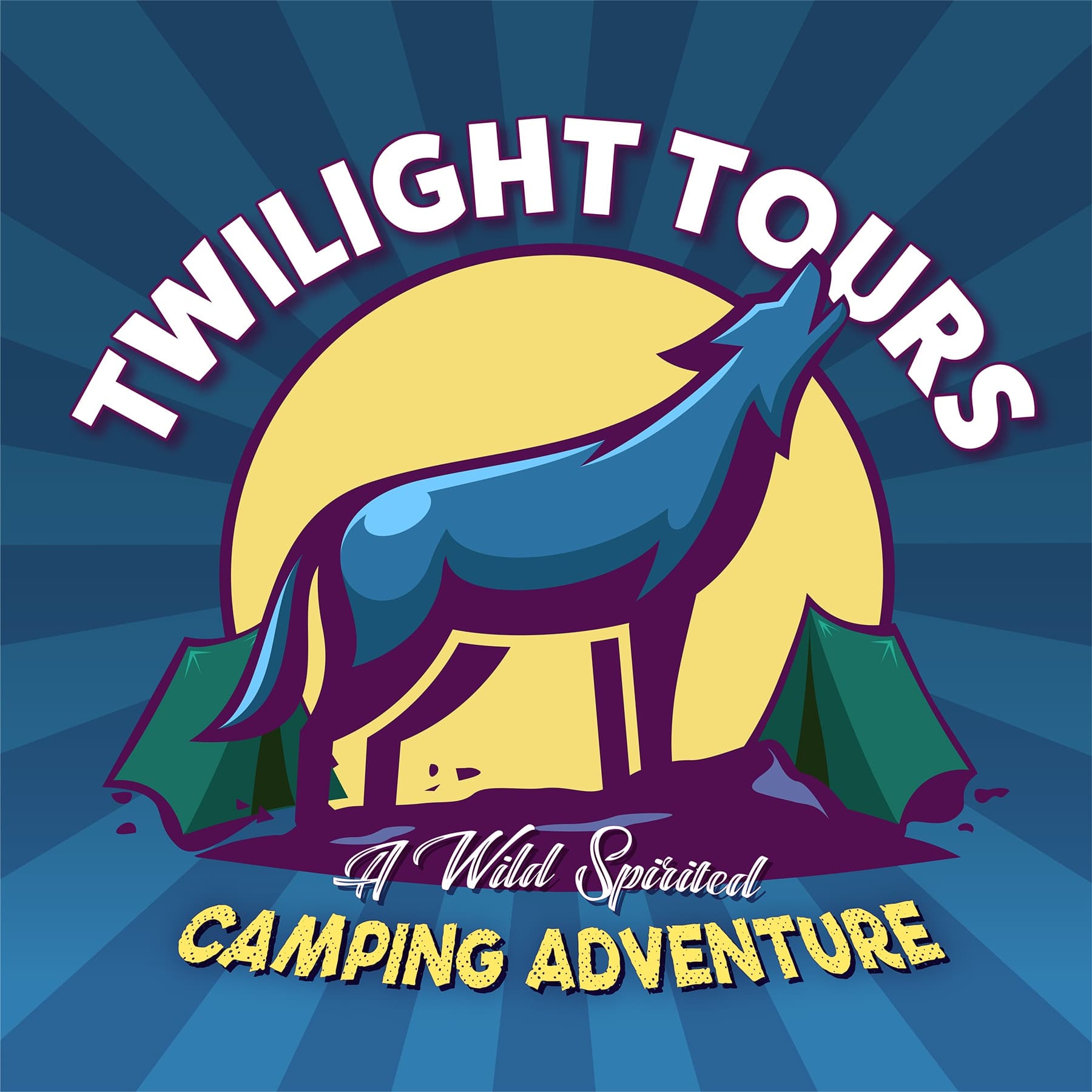 Wildlife & Night Adventure at Wild Spirit Wolf Sanctuary
