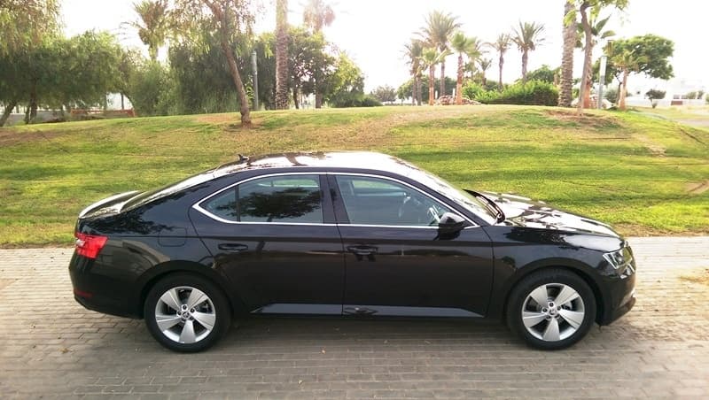 Seamless Transfers from Málaga Airport to Puerto Banús with Autos Casado Andalucía