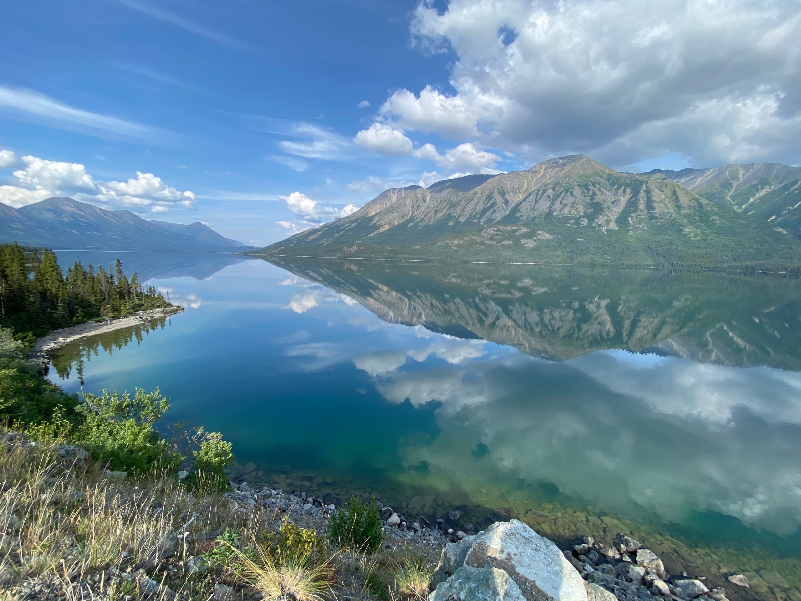 Winter Wilderness Adventure with Alaska Snowbird Tours LLC