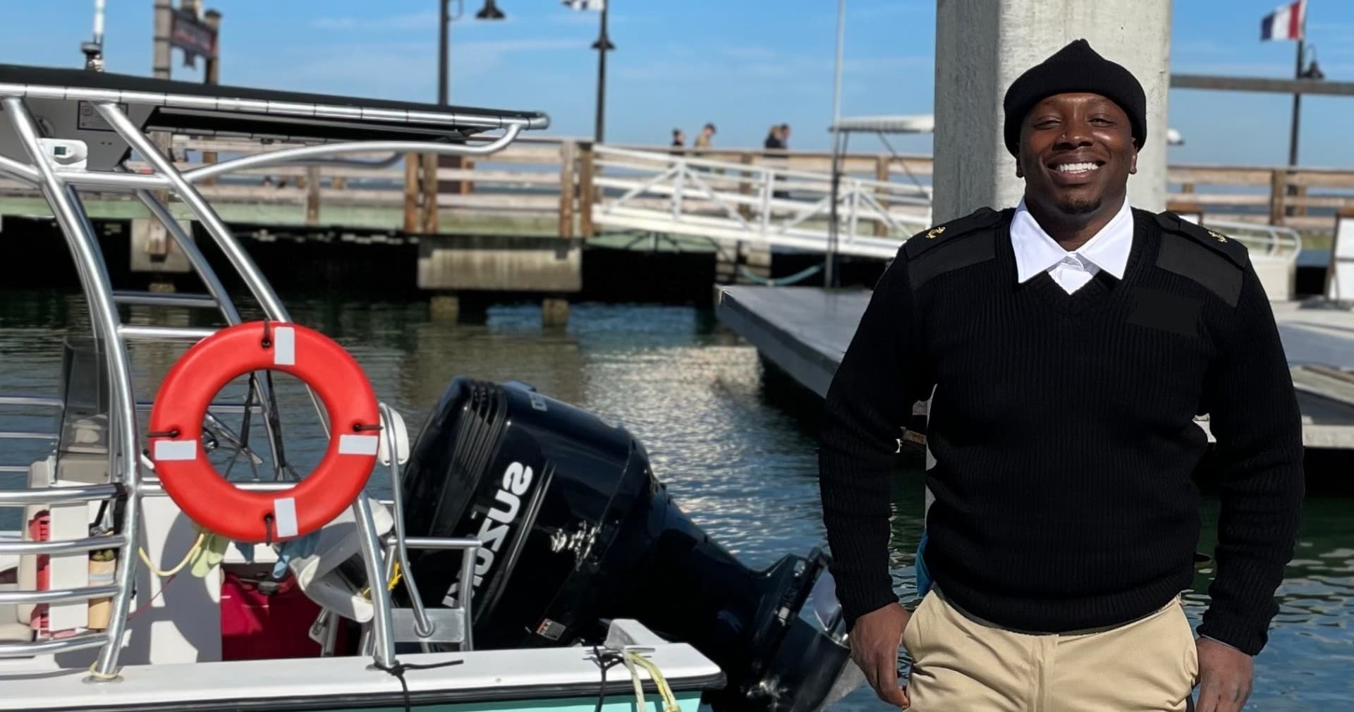 Dolphin Tour Experience in Savannah: Get Close to Atlantic Bottlenose Dolphins and Marine Wildlife