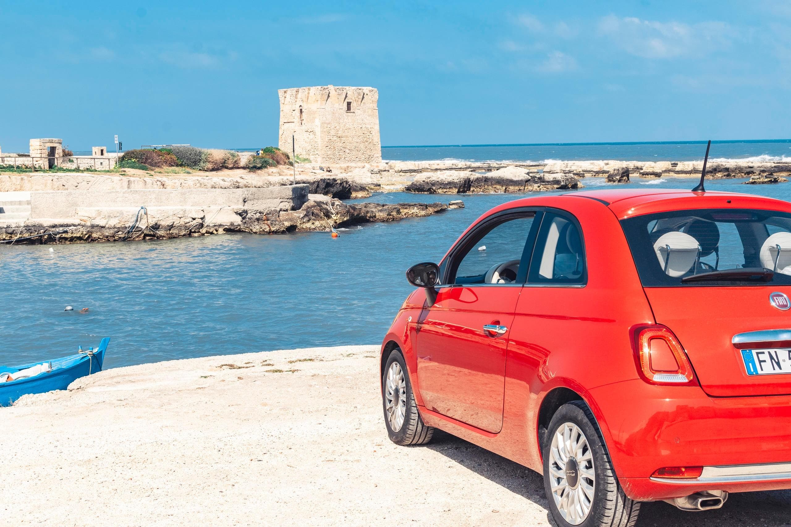 Puglia Summer Road Trip with Authentic Puglia Tours