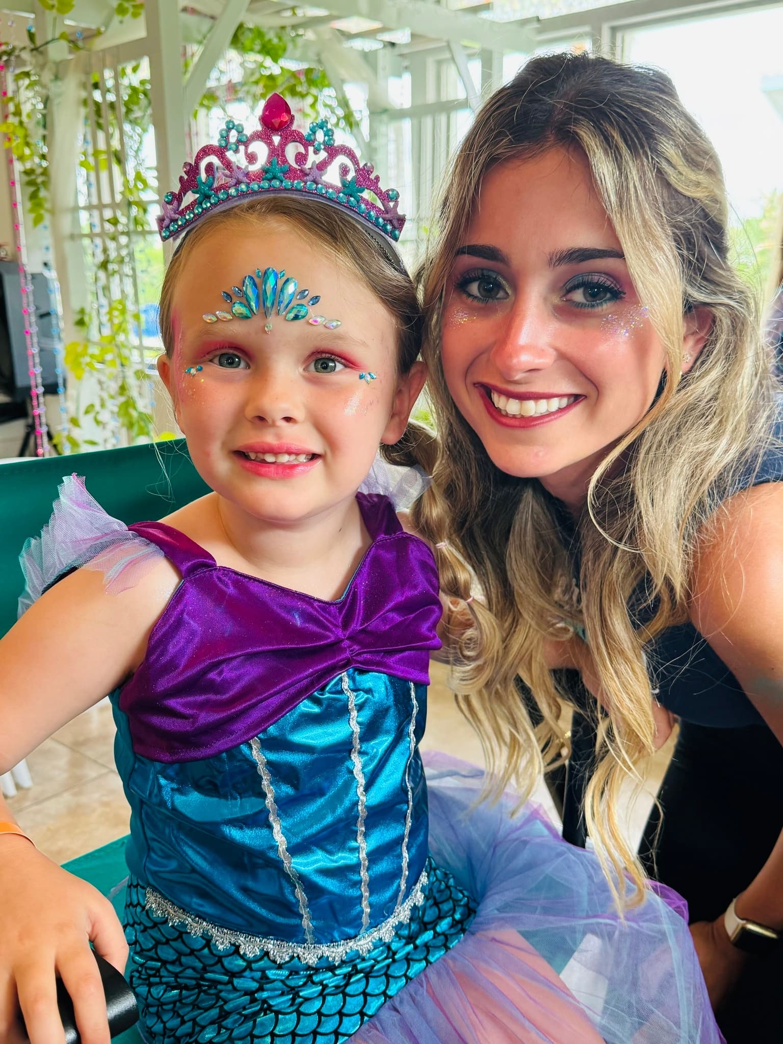 Magical Mermaid Boutique Experience in Spring Hill, FL