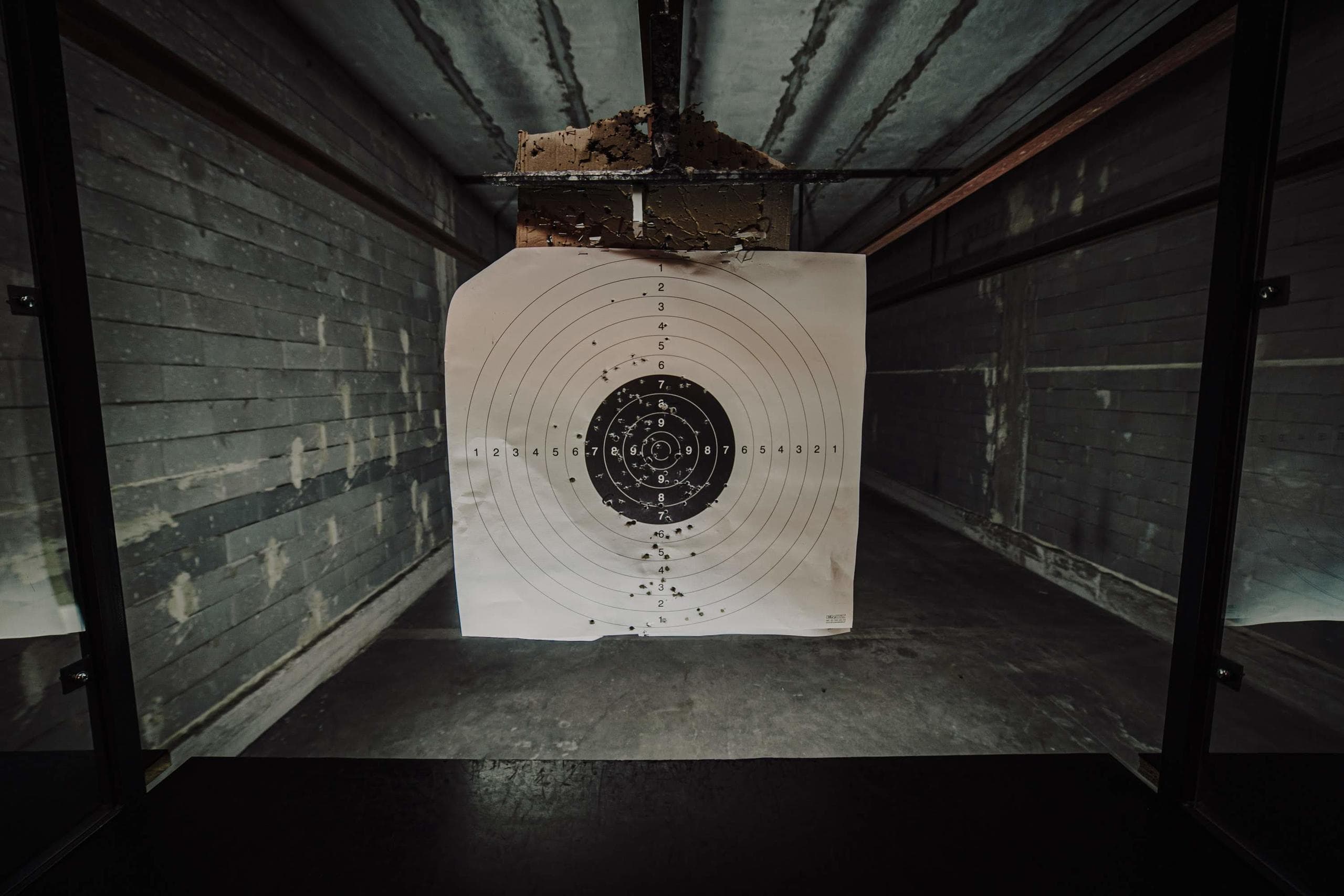 Warsaw Shooting Range Thrills with AB Poland Travel