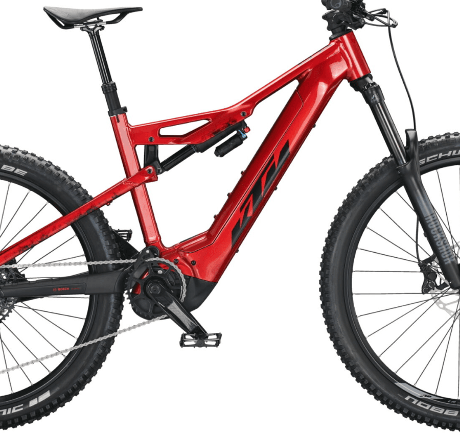 E-bike Vilafamés: Double-suspension rides in Desierto de las Palmas