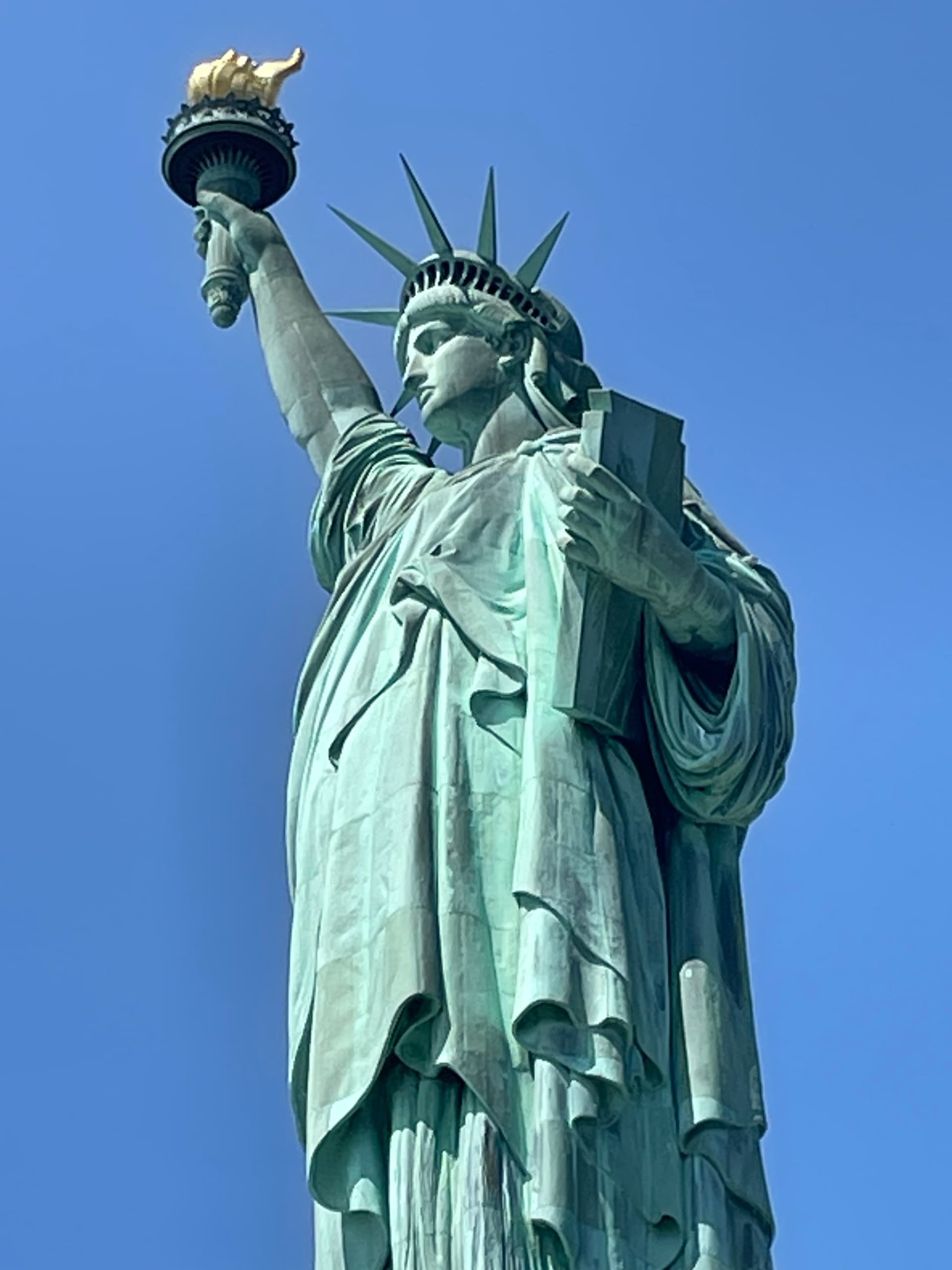 Statue of Liberty & Ellis Island Tour by Per Le Strade Di New York