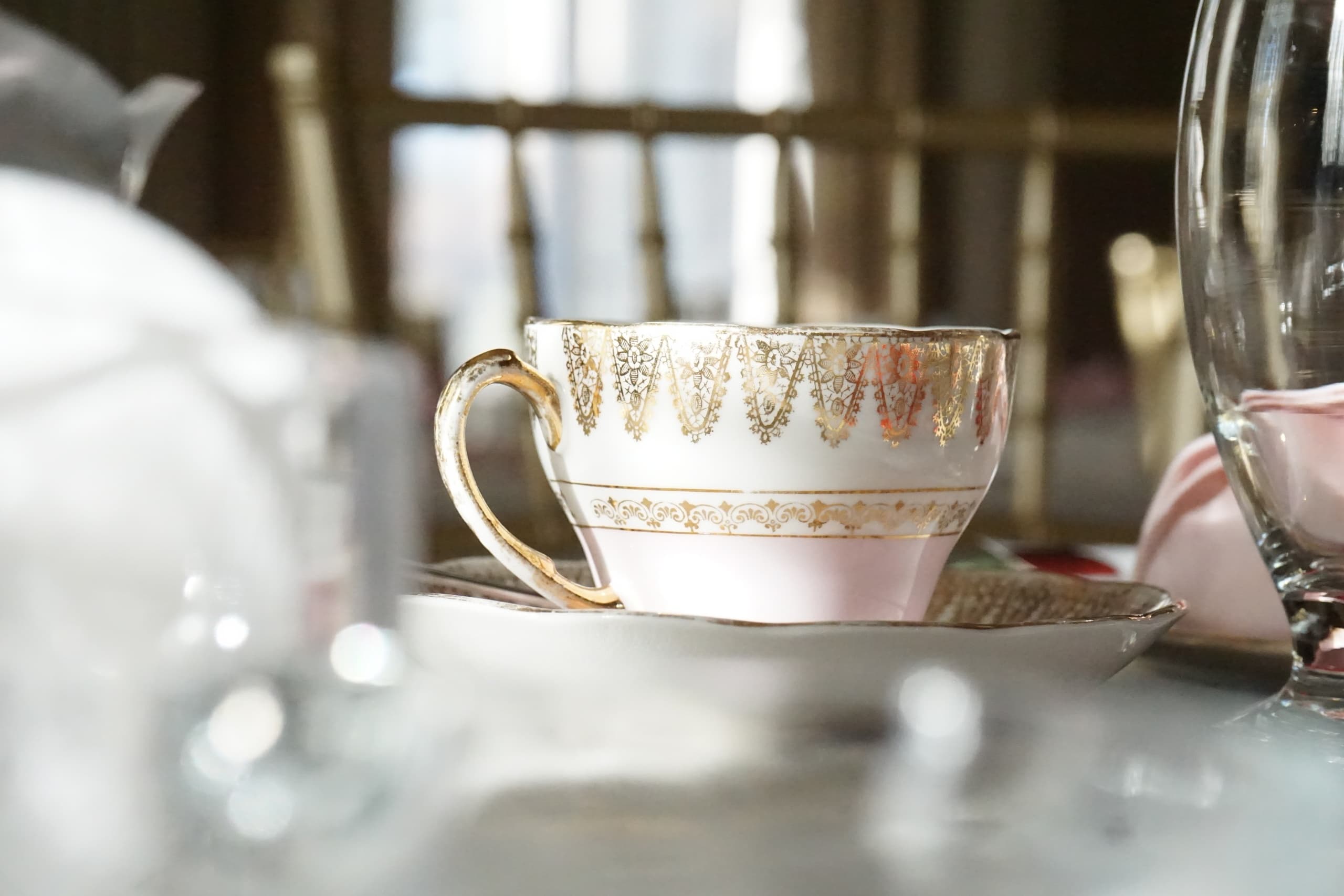 Valentine’s Tea at Parkwood Estate — High Tea in Oshawa's Sunroom photo 3