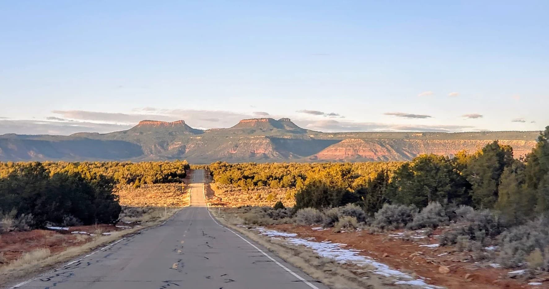 Sand Island to Mexican Hat Shuttle in Bluff, Utah