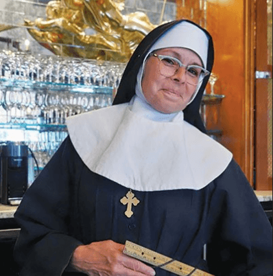 Saint Paul St. Patrick's Bingo with Sister Celeste: Irish Stories, Prizes & Family Fun photo 3