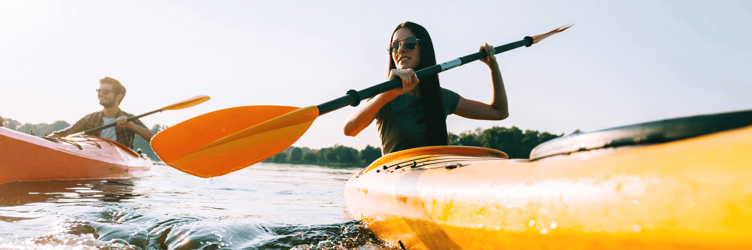 Multi-Day Single Kayak Rentals Delivered to Your Cape Coral Vacation Home photo 1