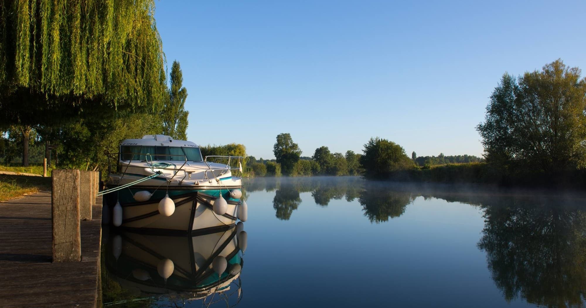 Apero Boat River Cruise with Charentes in Flow