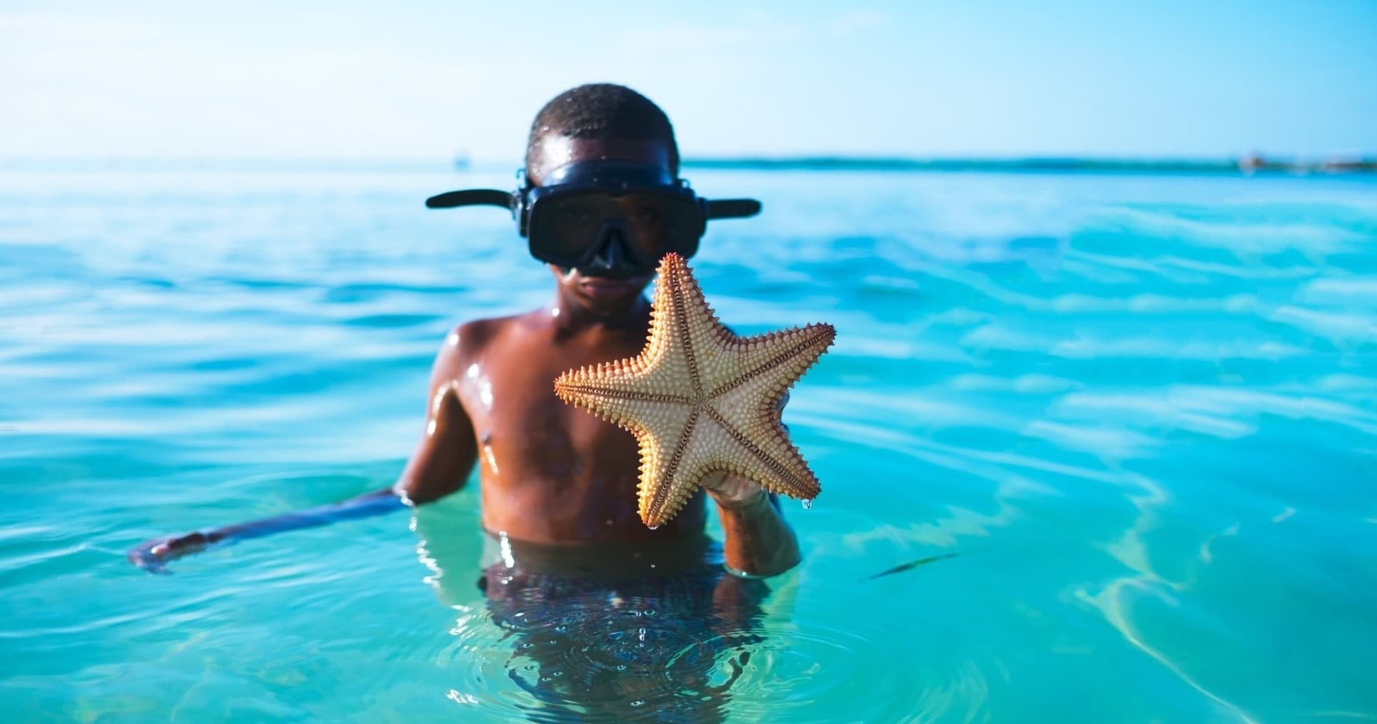 Water Activities: UnderWatters Co's Scuba Adventure for Kids