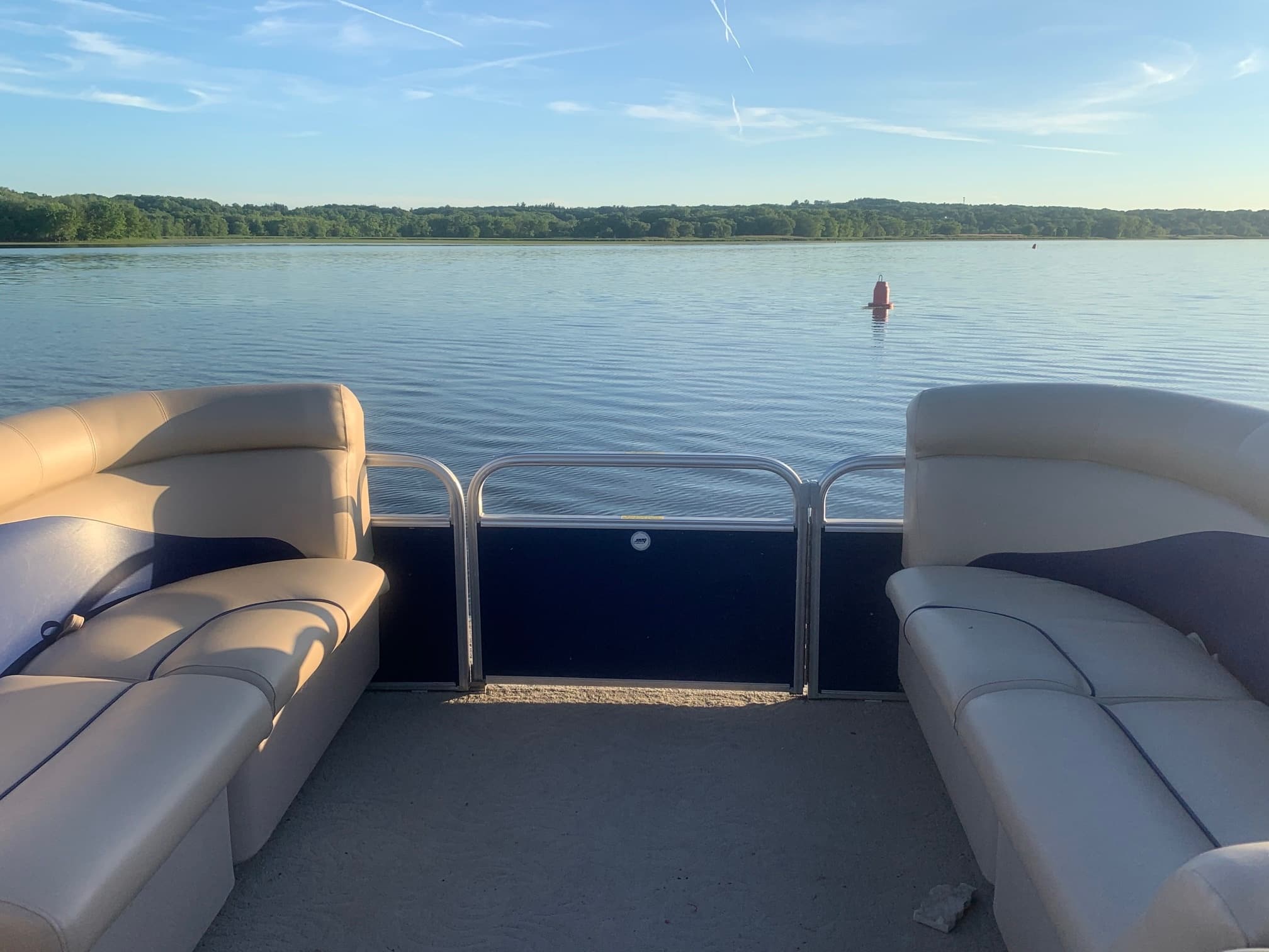 Water Activities at Halfmoon Crescent Park with Upstate Kayak Rentals