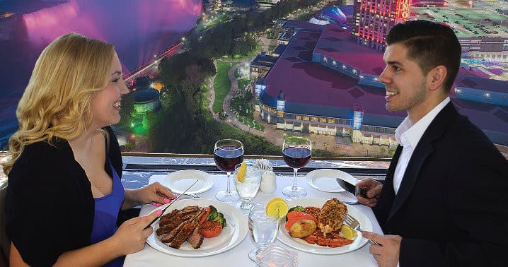 Water-Activities & Sightseeing at Niagara Falls Private Tour