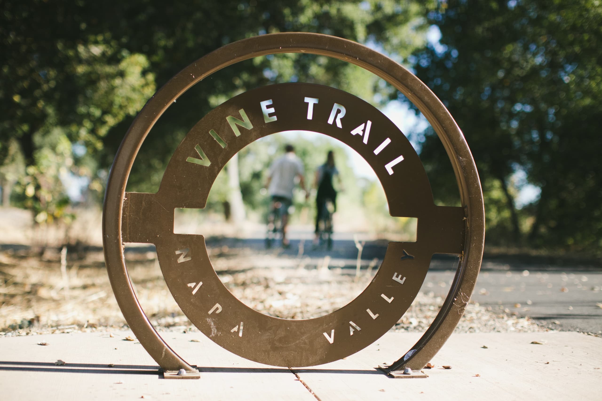 Vine Trail Explorer 2-Day Bike Rental