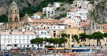 POMPEI POSITANO AMALFI TOUR | City Tour in Naples | History Tour, Museum, Transportation, Walking Tour