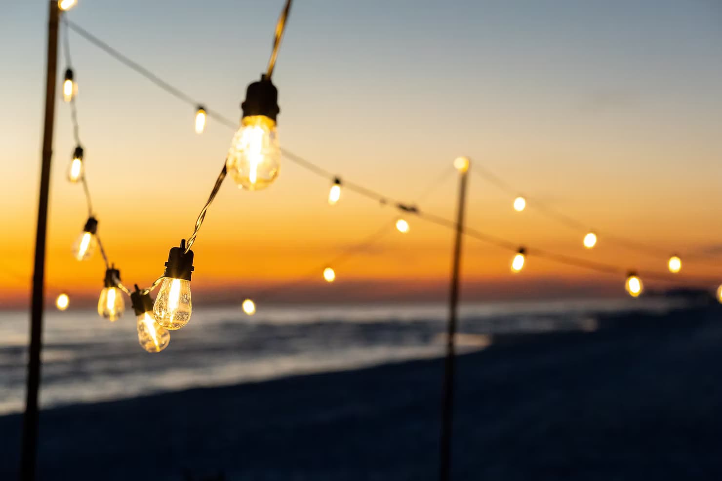 Private Luxury Bonfire on Browns Bank: Cape Cod Sandbar Sunset Experience