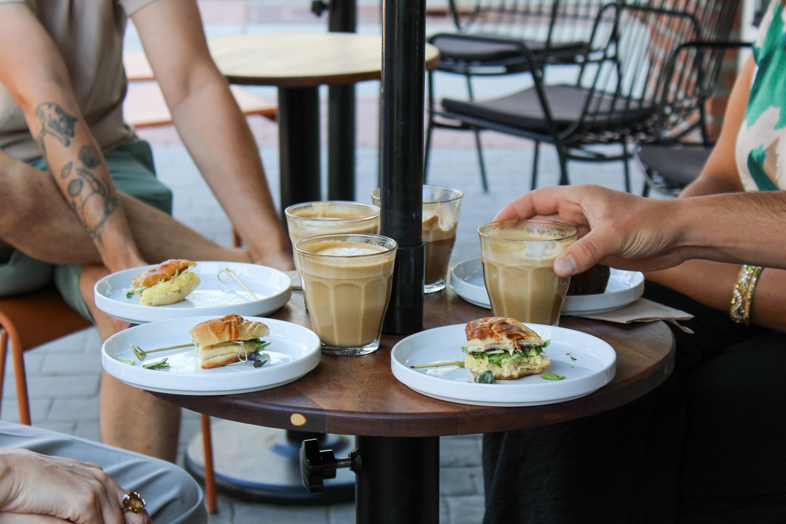 Explore Chilliwack’s District 1881: A Fall Culinary & Cultural Walking Tour