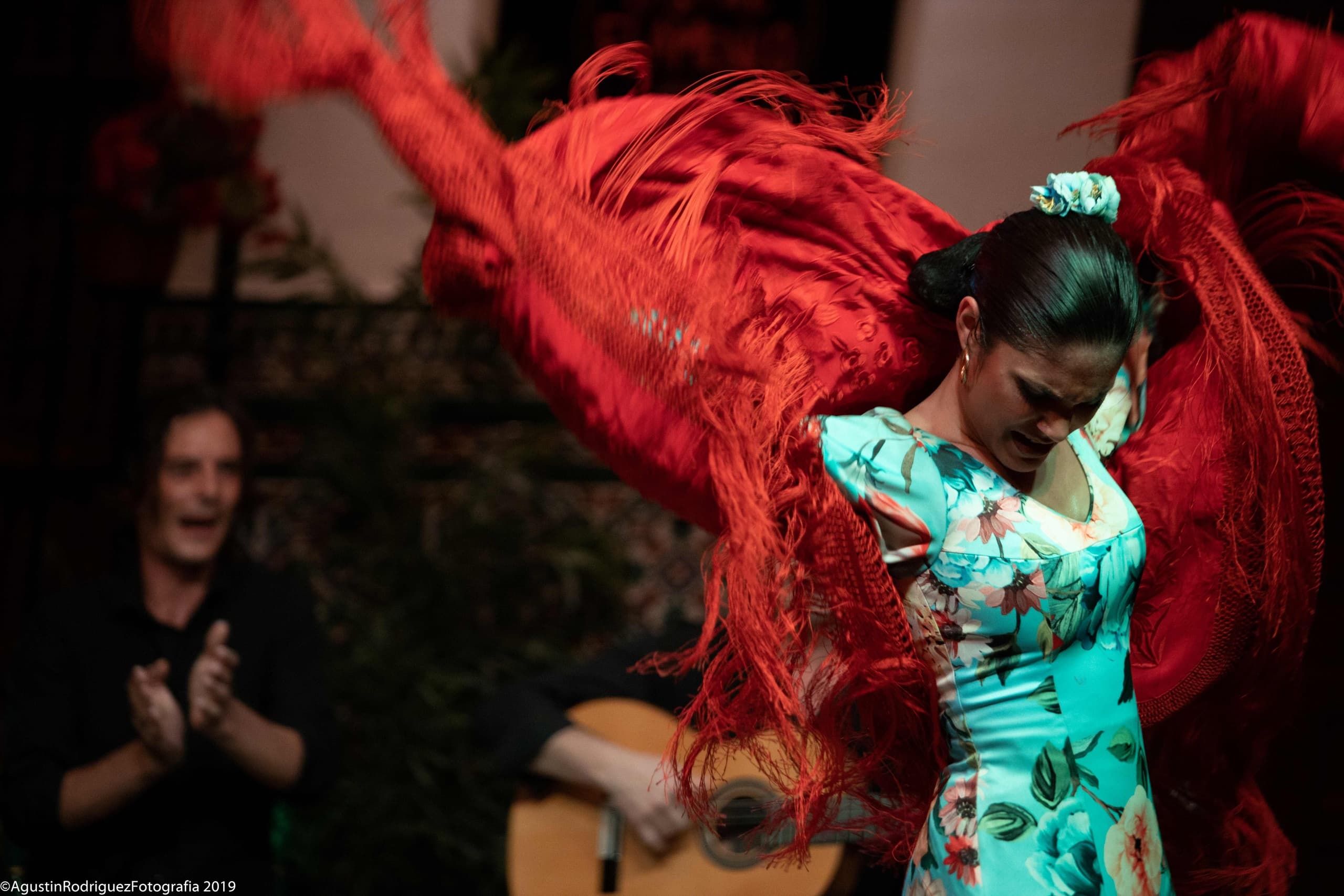 Cycling and Flamenco with Elecmove Electric Bikes in Seville