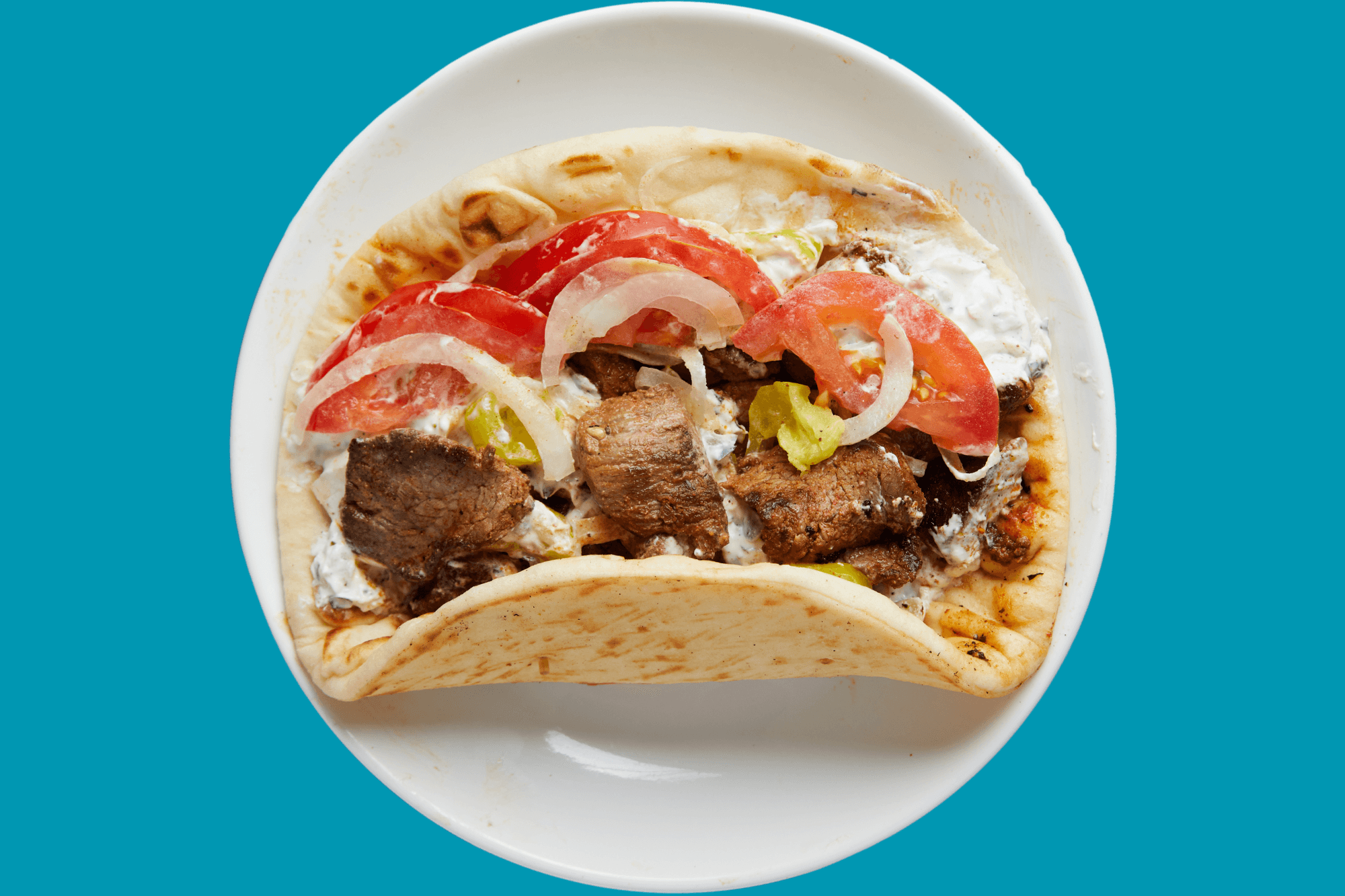 Authentic Greek Cooking Class in Tigard, Oregon