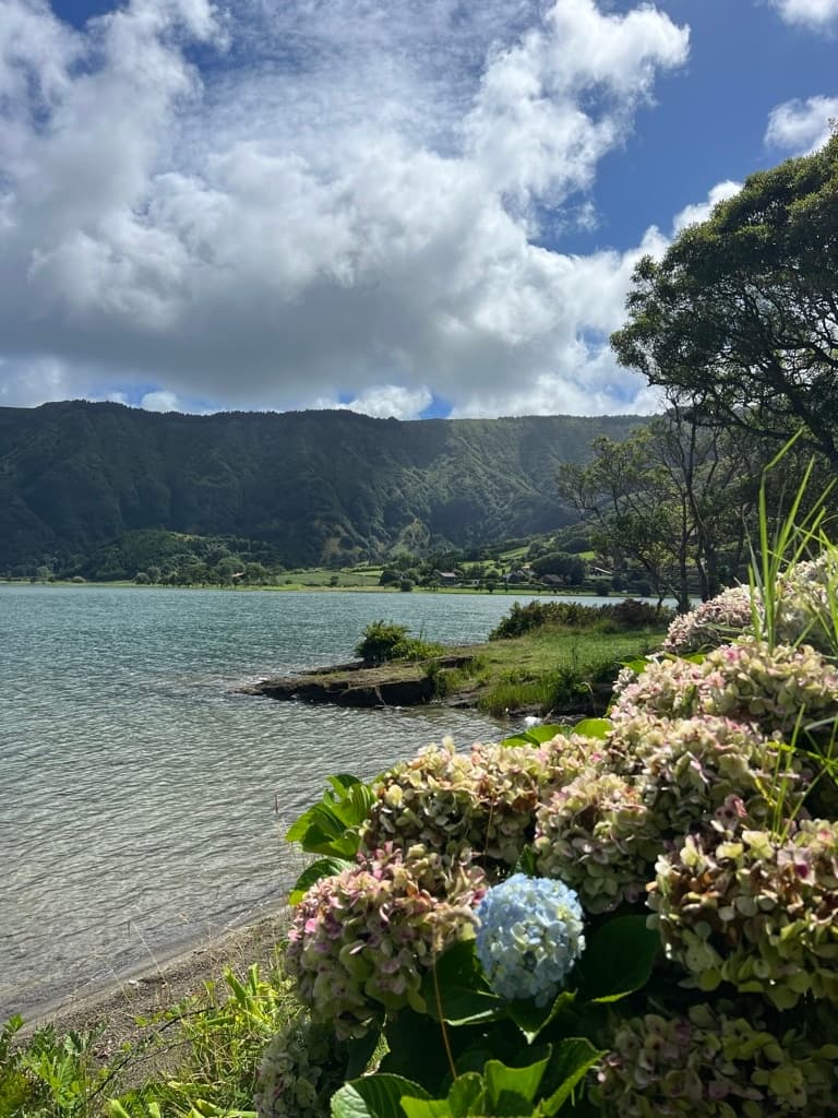 Off-Road Safari to Sete Cidades with Safari Azores