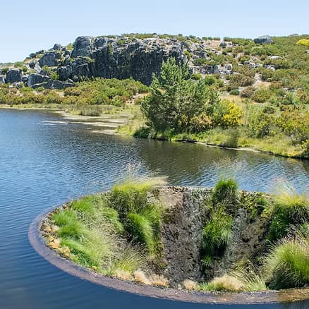 Tour Serra da Estrela | Bus Tour in Covilhã | History Tour