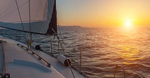 Wind Sailing team