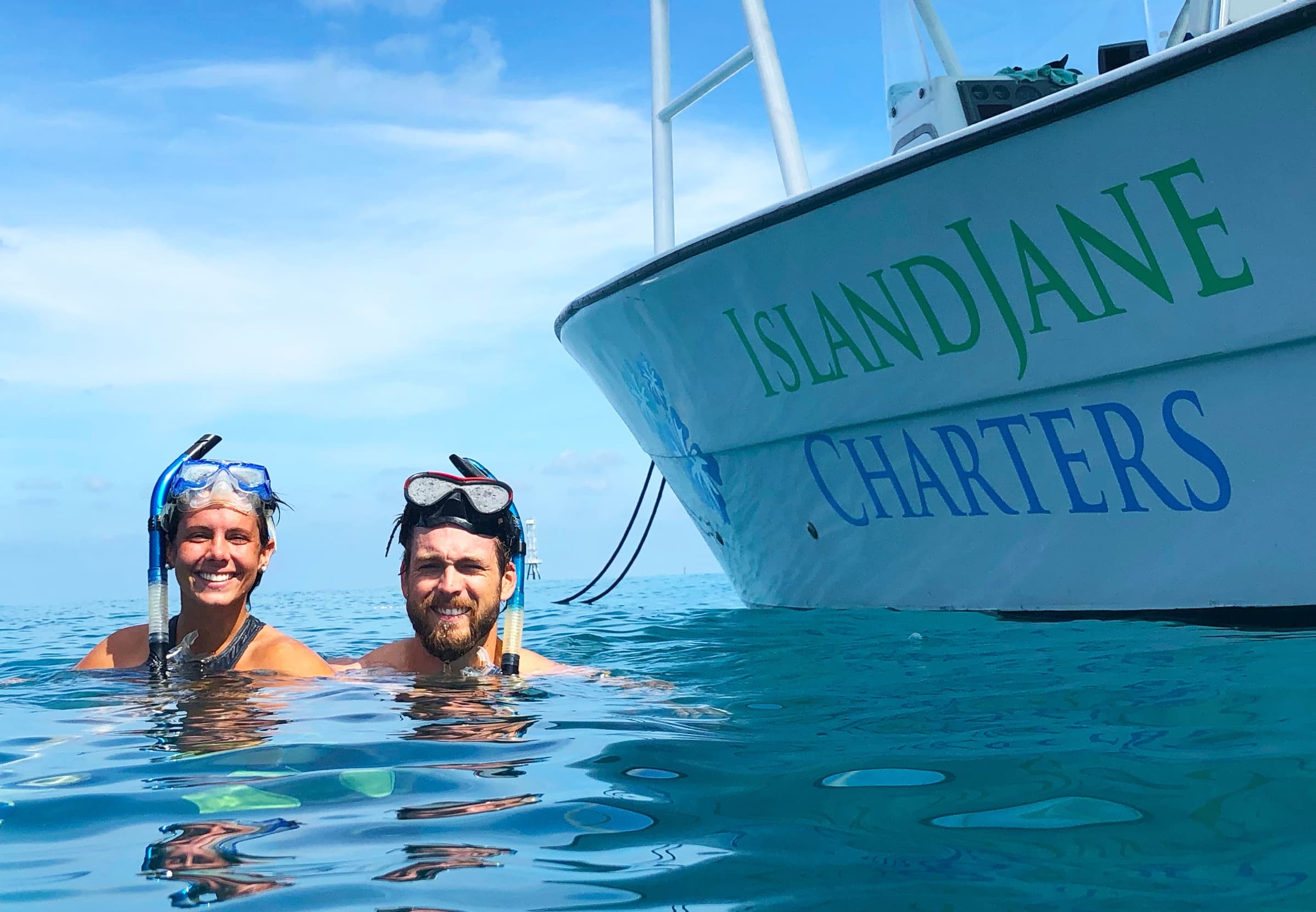 Private Snorkeling Adventure in Key West, Florida