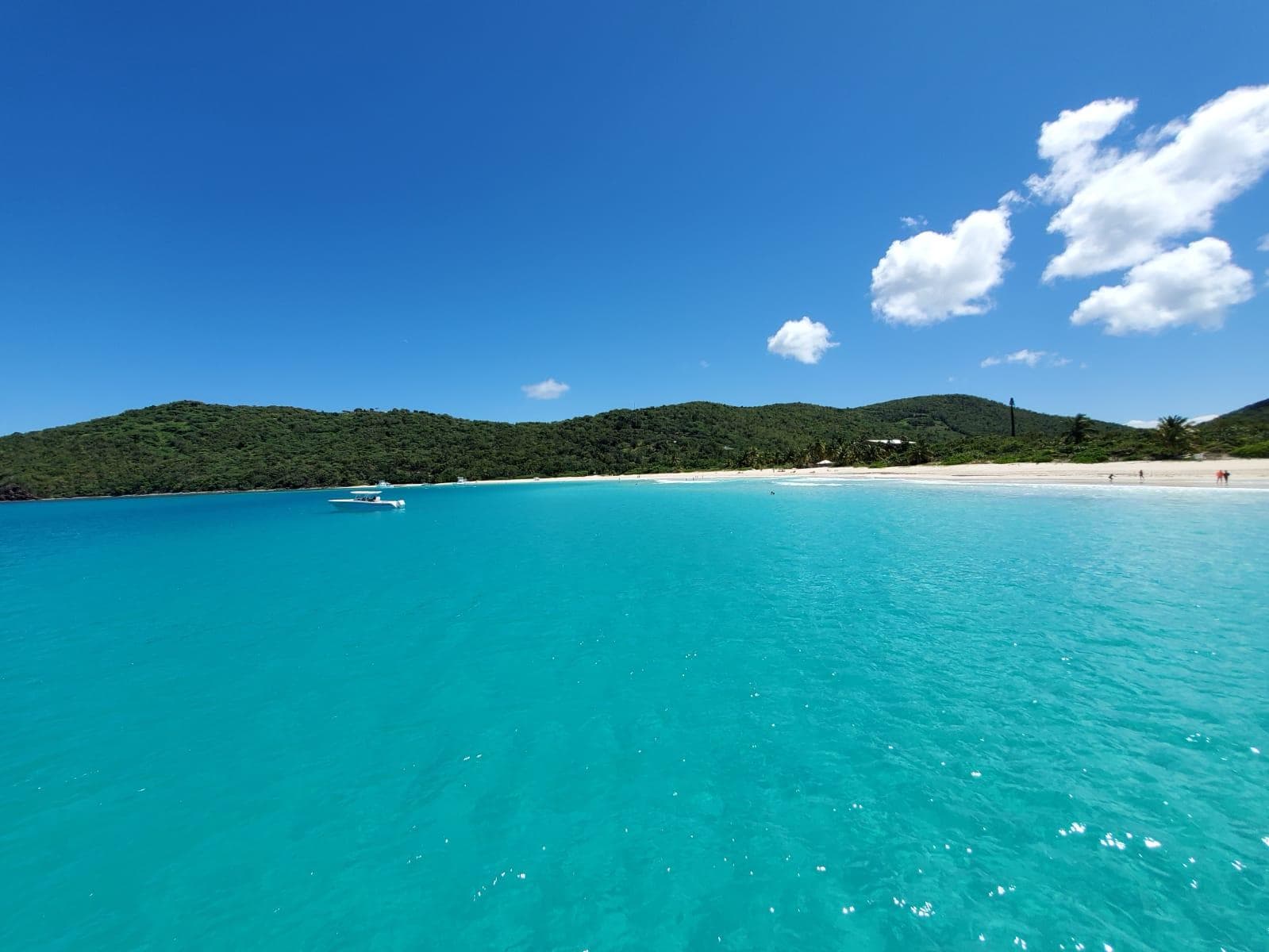 All Inclusive Culebra Snorkeling Excursion in Fajardo