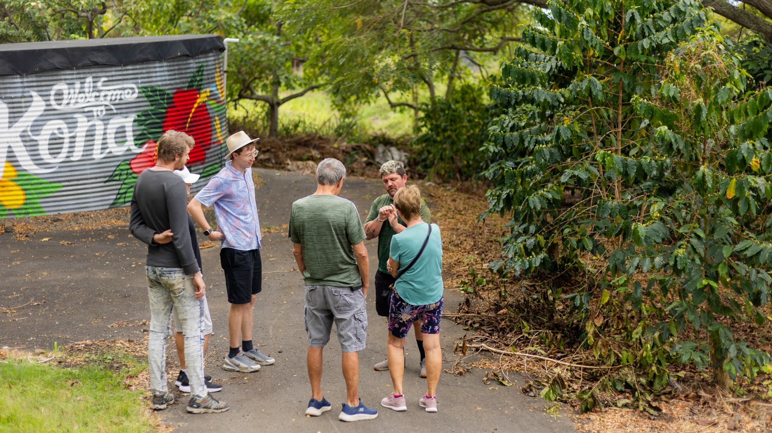 Eco Tour in Kailua-Kona, Hawaii