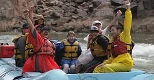 Let's Go Grand Canyon Tours team