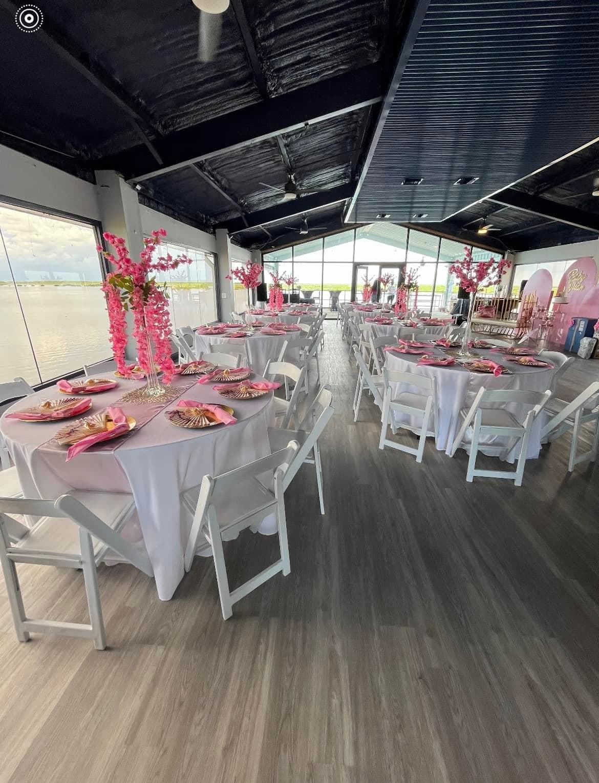Unforgettable Waterfront Events with St. Bernard Eco Tourism in Chalmette