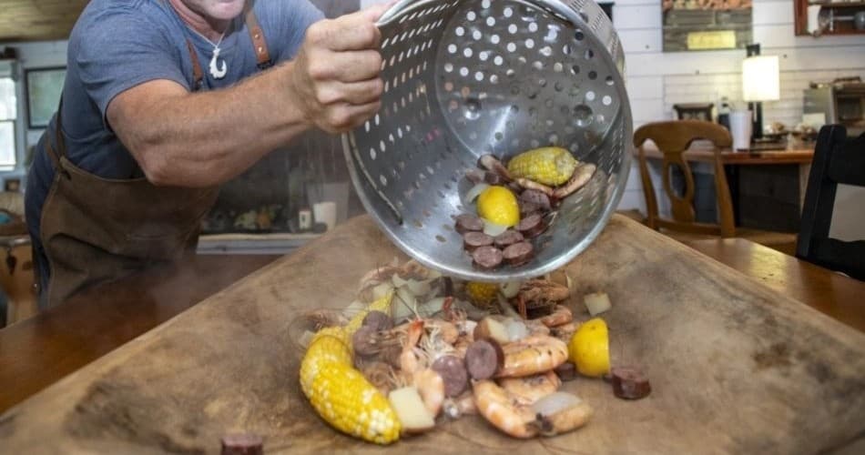 Culinary & Cultural Adventure at Coastal Pan