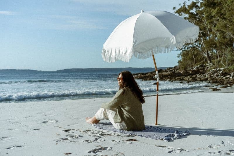 Jervis Bay White Sands Coastal Walk — Full‑Day Guided Beach & Bush Experience