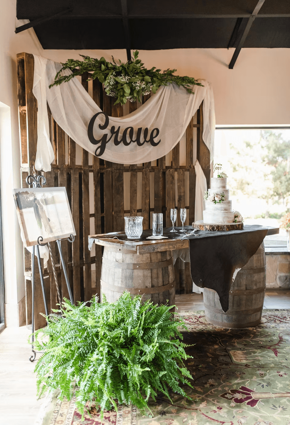 Venue Tour at Rockin' Star Ranch Brenham — One-Hour Event Site Walkthrough photo 4
