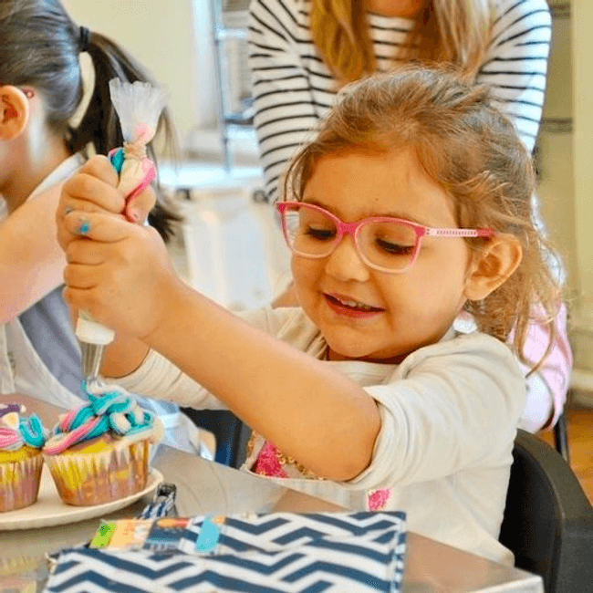 Field Trip: Kids Cooking Classes & School Field Trips in Alpharetta photo 3