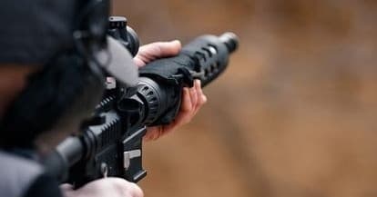 Land Adventures with Staccato Vegas: Two-Day Carbine Training