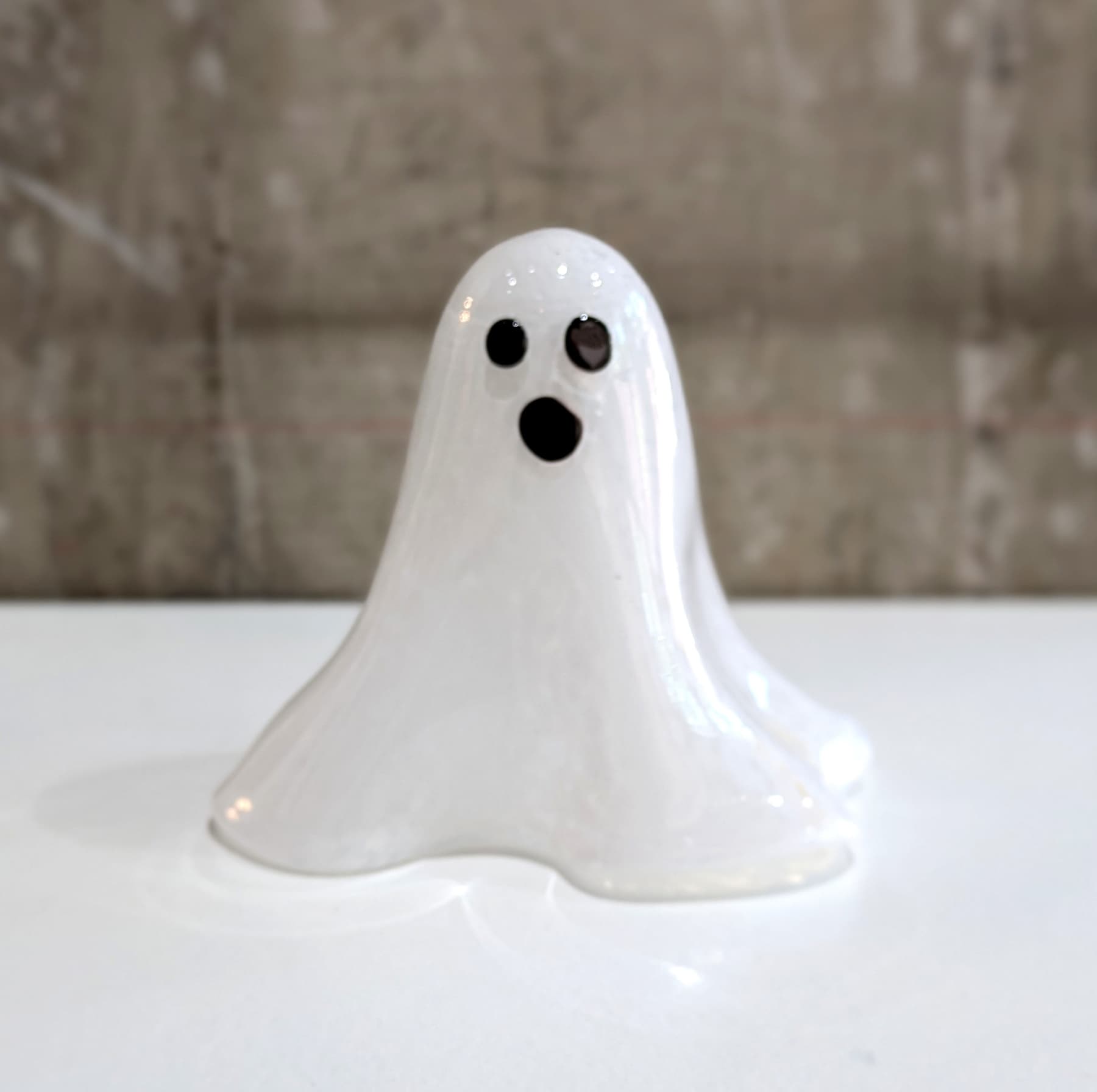 Create Your Own Glass Ghost: A Unique Halloween Workshop in Toledo, Ohio