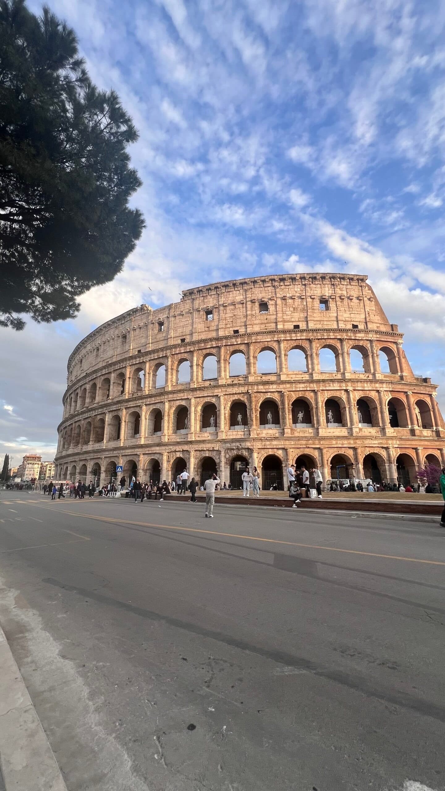 Rome in a Day: Colosseum, Vatican & Trevi Private Tour photo 3
