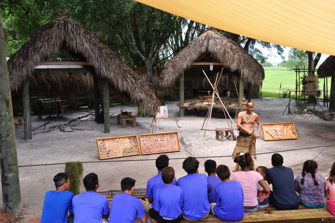 Cultural Water & Land Adventures at Jororo Native Village