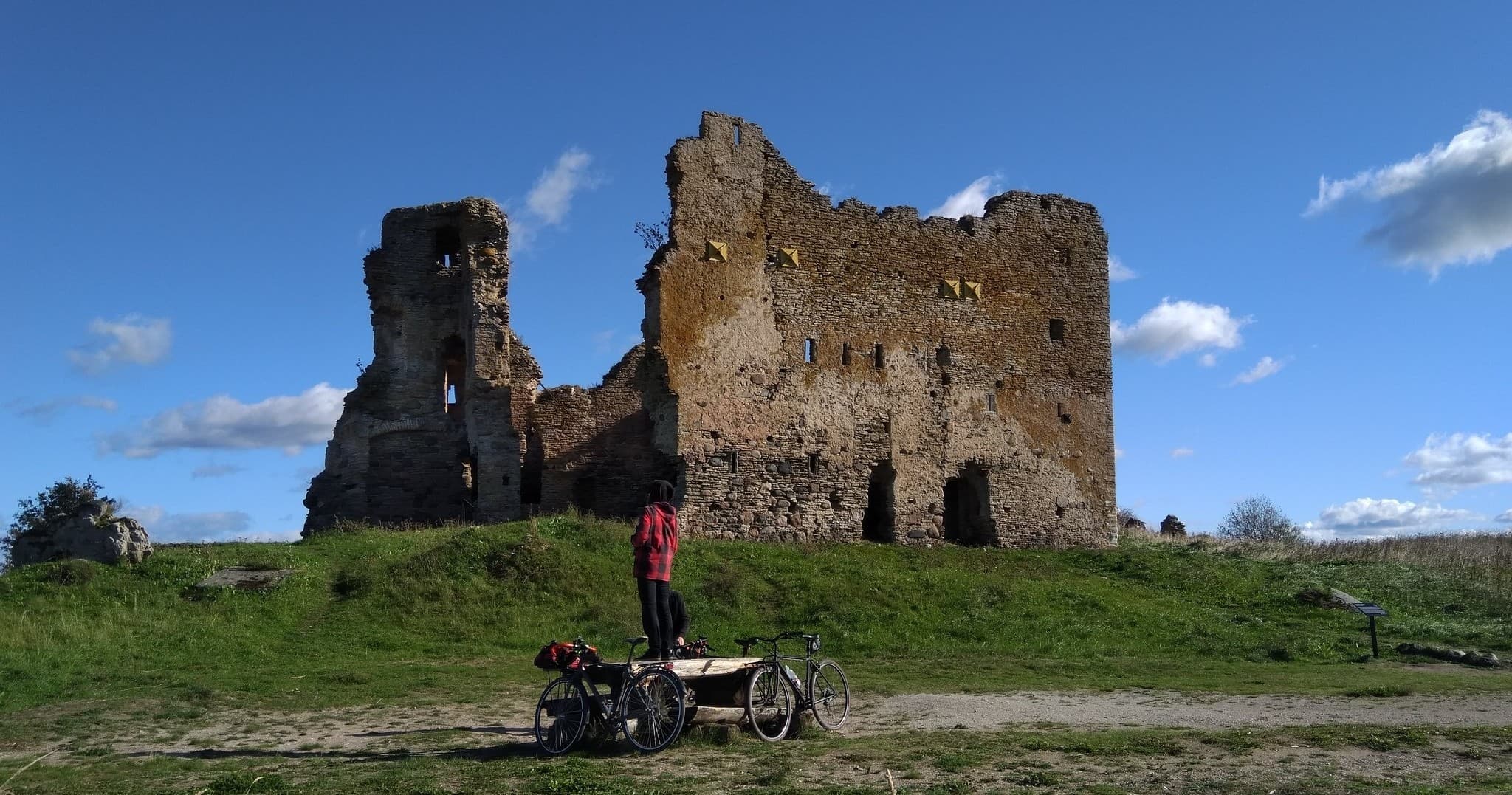 13-Day Bike Rentals with City Bike in Estonia