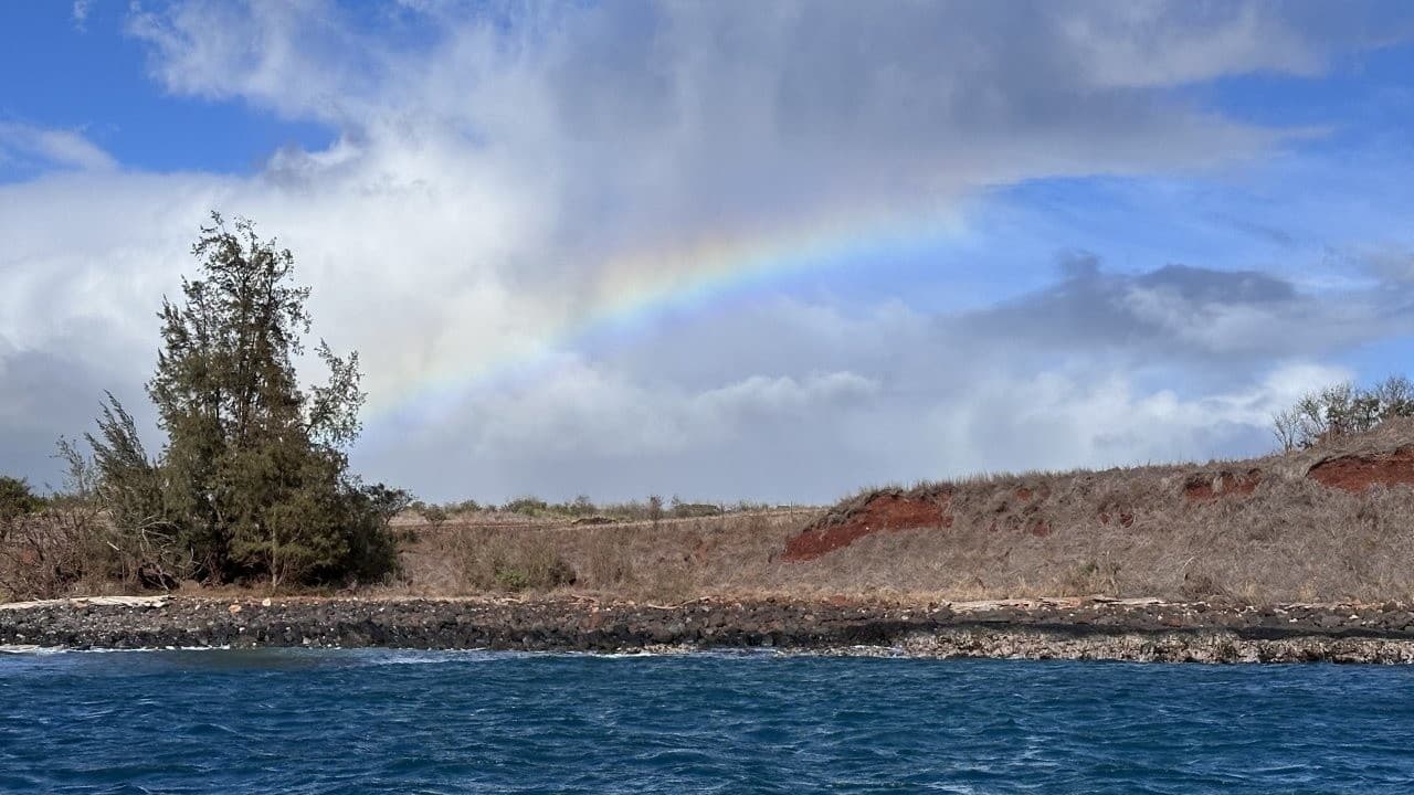 Private Kaua'i Sightseeing Charters to Na Pali, Ni'ihau & Lehua