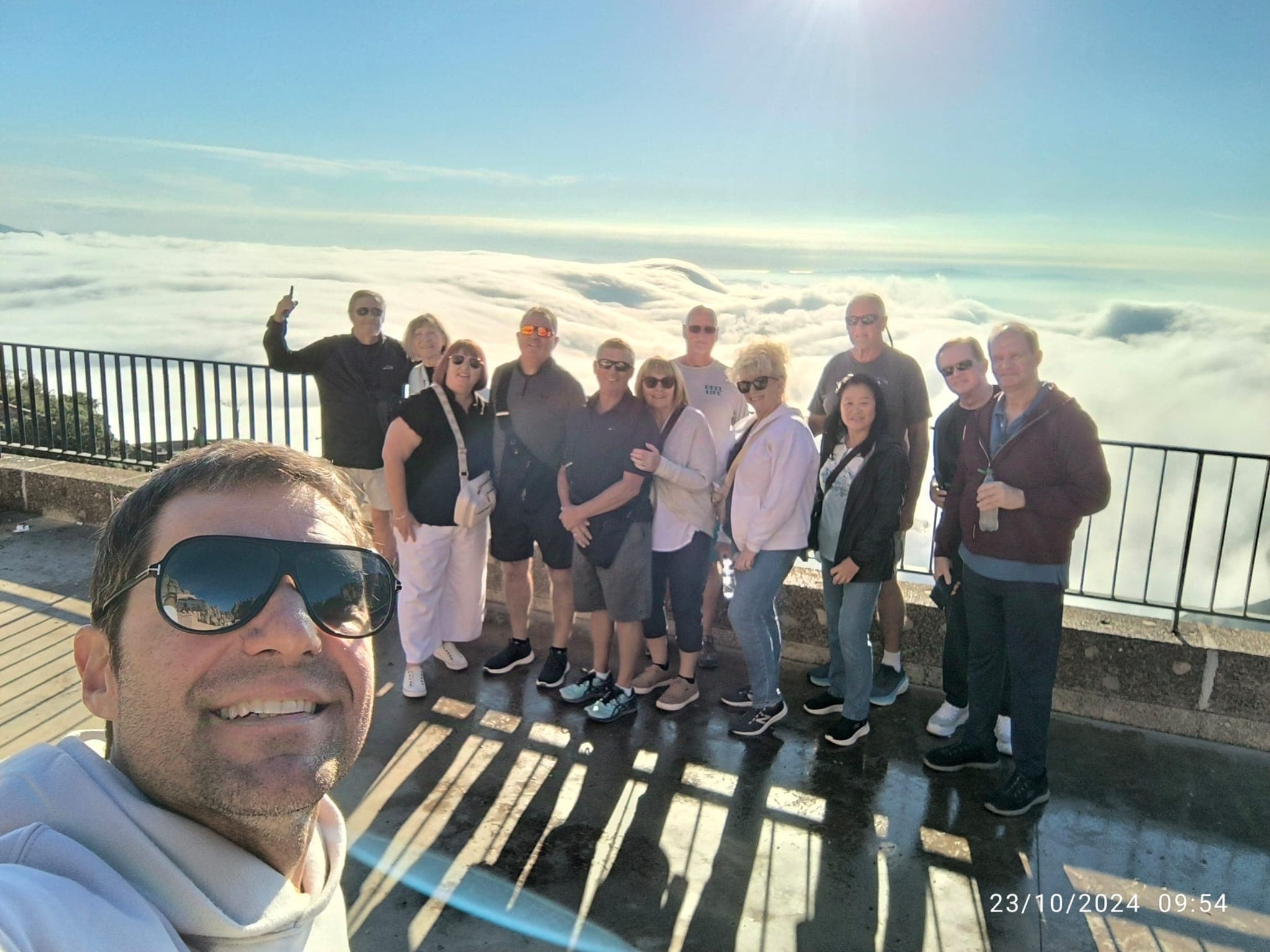 Montserrat Mountain Tour from Barcelona with In Out Barcelona