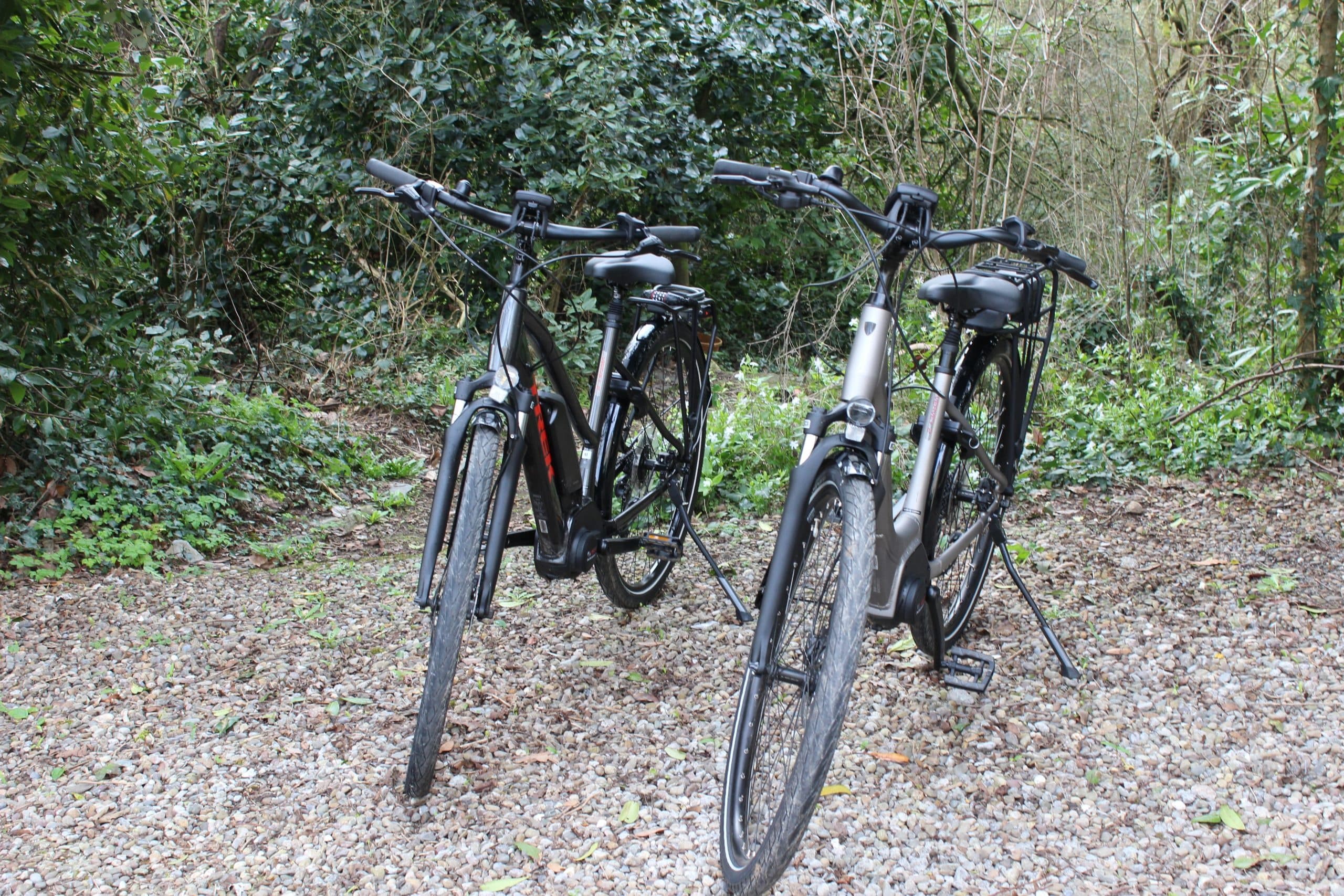 Full Day eBike Rental (8 hours) | Bike Tour in Nenagh | E-Bike, Sightseeing Tour, Guided Tour, Self-Guided Tour, Rentals
