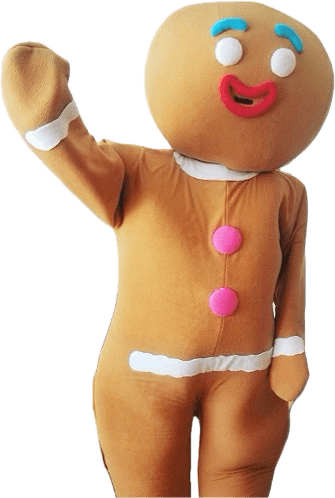 Hire Christmas Mascots in Toronto for Holiday Events photo 4