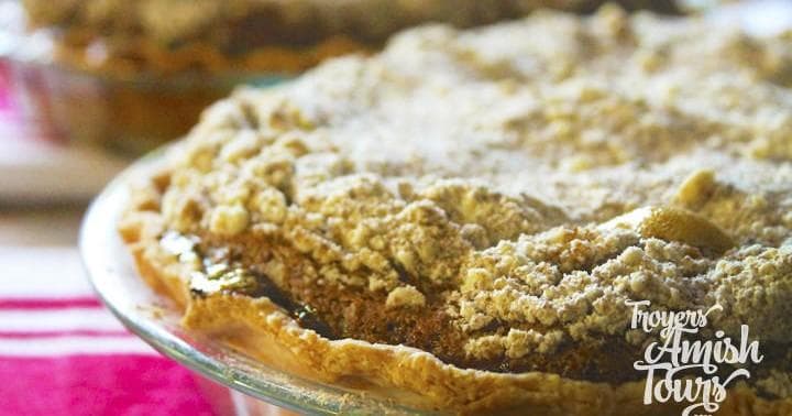 Down the Road, Around the Table: Amish Experience in Millersburg