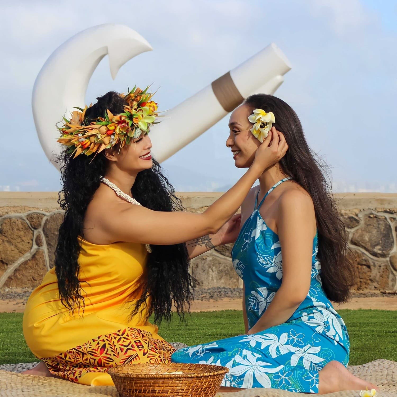 Same Day Luau: Last-Minute Hawaiian Feast with Hula, Imu Roast & Live Polynesian Music photo 4