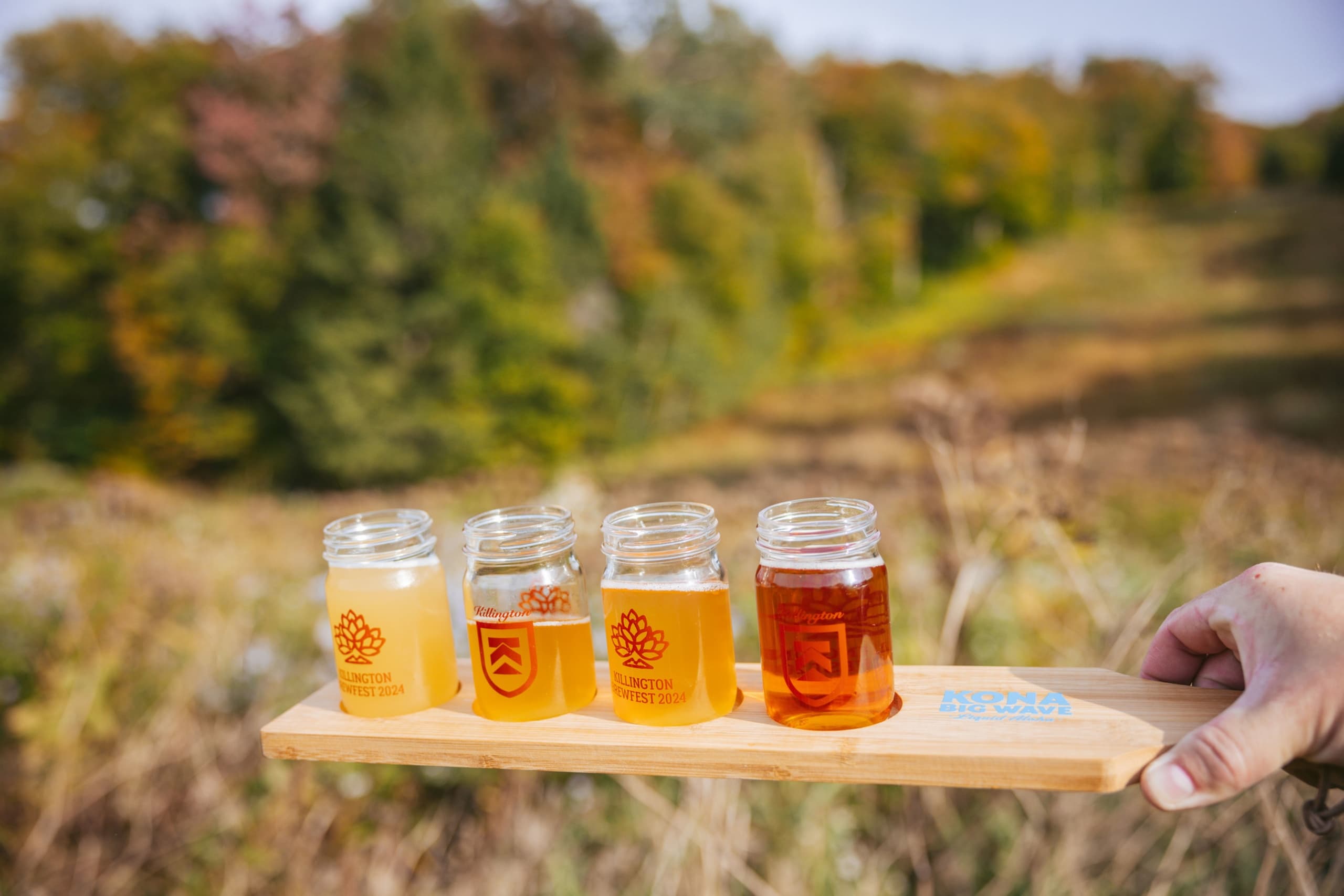Experience Killington Brewfest: Vermont’s Premier Autumn Craft Beer Celebration at Pico Mountain