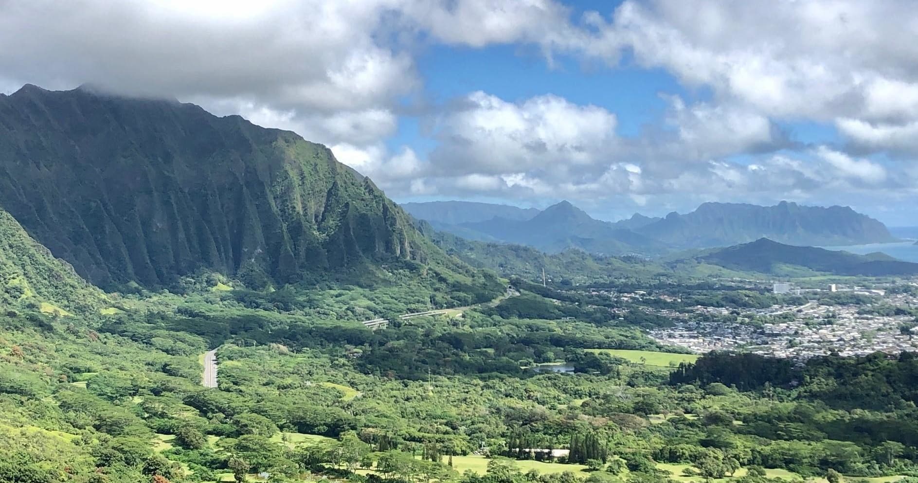 Private Circle Island Tour with Donna’s Detours in Oahu
