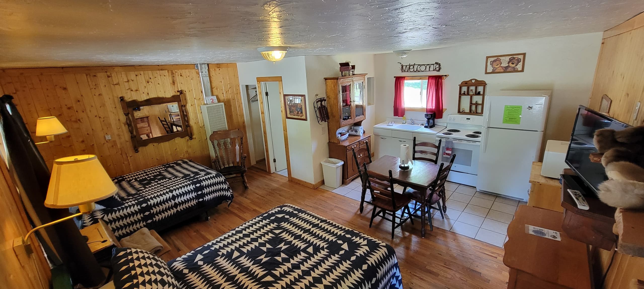 The St. Nick: Cozy Retreat in Stonewall Gap, Colorado