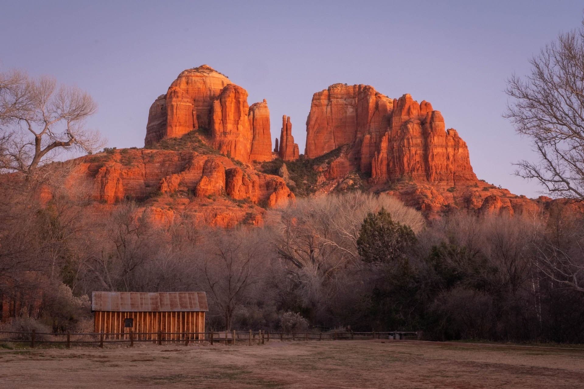 American Southwest Grand Circle: 6-Day Loop from Las Vegas to the Grand Circle photo 1